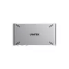 Unitek USB-C 10GBPS KVM-Switch mit HDMI