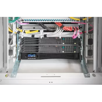 USV-System Digitus OnLine 1000 VA / 1000 W