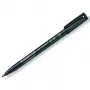 Permanentmarker Rundspitze Staedtler 318-9 Schwarz 10 Stück