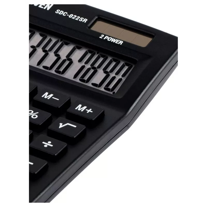 Eleven Bürorechner SDC-022SR