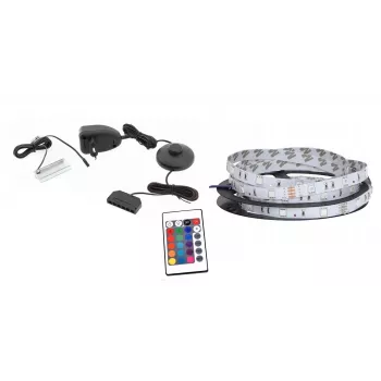 Lighting QIU 2D1K RGB Kommode