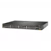 Managed Switch HPE Aruba Networking CX 6200F 48G PoE 4SFP+ 370W
