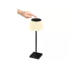 Tischleuchte TRACER Pluto Black TRAOSW47234 LED mit einstellbarer Helligkeit