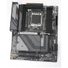 Motherboard GIGABYTE X870 GAMING X WIFI7SO — generalüberholt, gebraucht, ohne OVP, ohne Antenne
