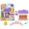 Interaktives Spielzeug Cobi Little Live Pets Mama Surprise Mini Bunny MO-26625, kleine interaktive Figur