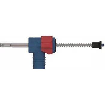 SDS-plus Hammerbohrer-Set Bosch EXPERT Clean plus-8X 6x100x225 mm