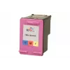Ink HP OJ J4580 Farbe wiederaufbereitet TBH-901CR