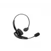 Zebra HS3100 Headset Kabellos Kopfband Büro/Callcenter Bluetooth Schwarz
