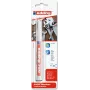Marker Edding 750 Weiß 1 Stück