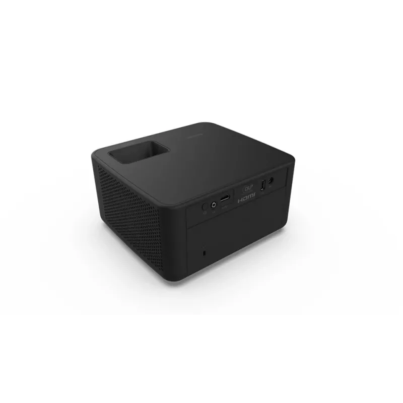 Philips GamePix 900 | 4K UHD (3840 x 2160) | 1000 ANSI Lumen | Schwarz