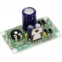 Spannungsregler-Platinenkit H-TRONIC für LM317-T Ausgang 1,2–32 V DC (Kit ohne Regler)