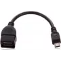 ALLNET USB_OTG_TYPA_MICRO 0,1 m Micro-USB A USB A Schwarz USB-Kabel (USB_OTG_TYPA_micro)