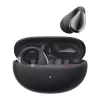 Kabellose Kopfhörer QCY Crossky Clip C30S (schwarz) – Clip-On-Design, Modell T33S