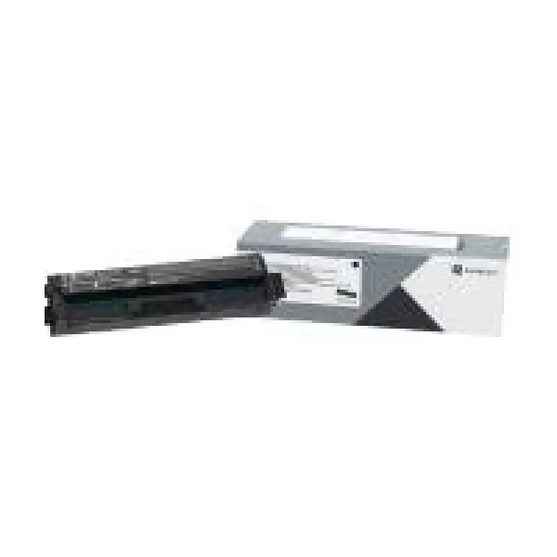 Toner-Kartusche Lexmark CS431DW 6000 Seiten Schwarz