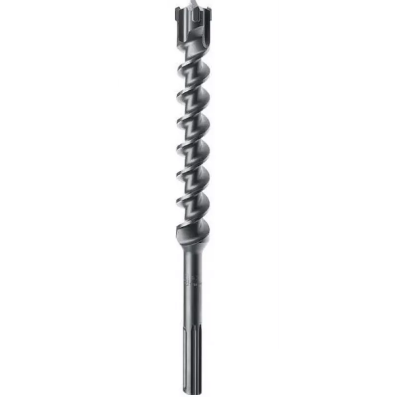 Makita Nemesis Spiral-Schneidbohrer 1 Stück