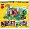 Animal Crossing 77055 Schneiderschwestern Bekleidungsgeschäft