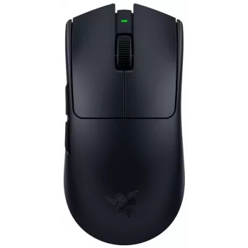 Razer Viper V4 Pro Wireless Gaming-Maus Schwarz 49 g 50K DPI 8000 Hz Polling