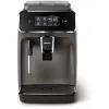Philips 2200 Serie EP2224/10 Kaffeemaschine, Cashmere Grau (SPEC)