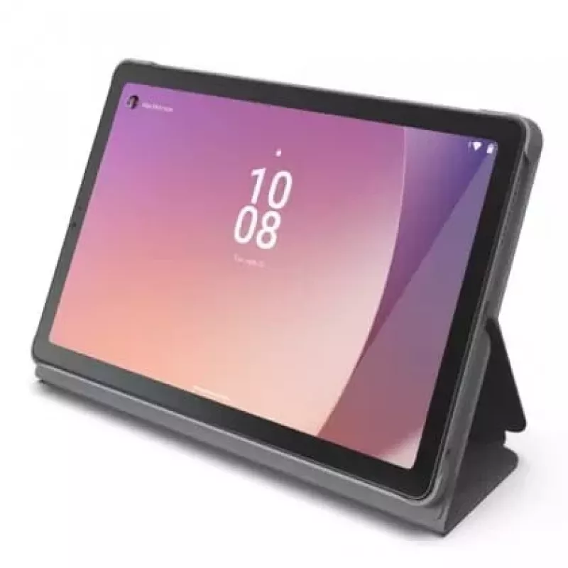 Lenovo ZG38C04869 Tablet-Hülle 22,9 cm (9 Zoll) Folio Grau