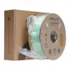 3D-Druck-Filament Creality PLA 1,75 mm, 1 kg – Blau/Grün/Pink (Creality 3301010424)