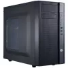 Cooler Master N200 - Tower - Mini ITX / Micro ATX - ohne Netzteil (ATX / PS/2)