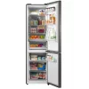 Kühl-Gefrierkombination Midea MDRB521MIC28, 521L