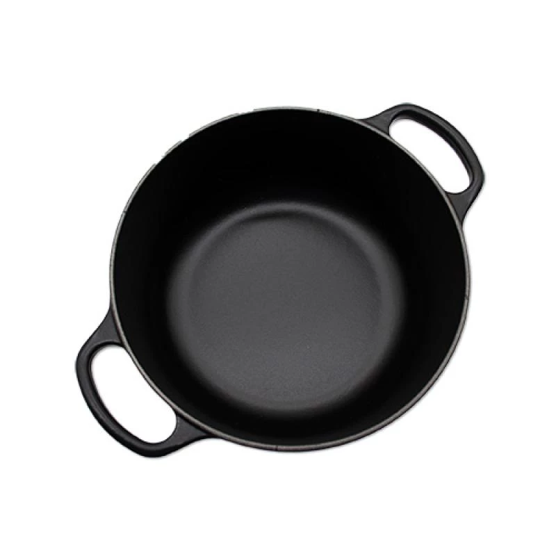 Le Creuset Signature Runde Auflaufform