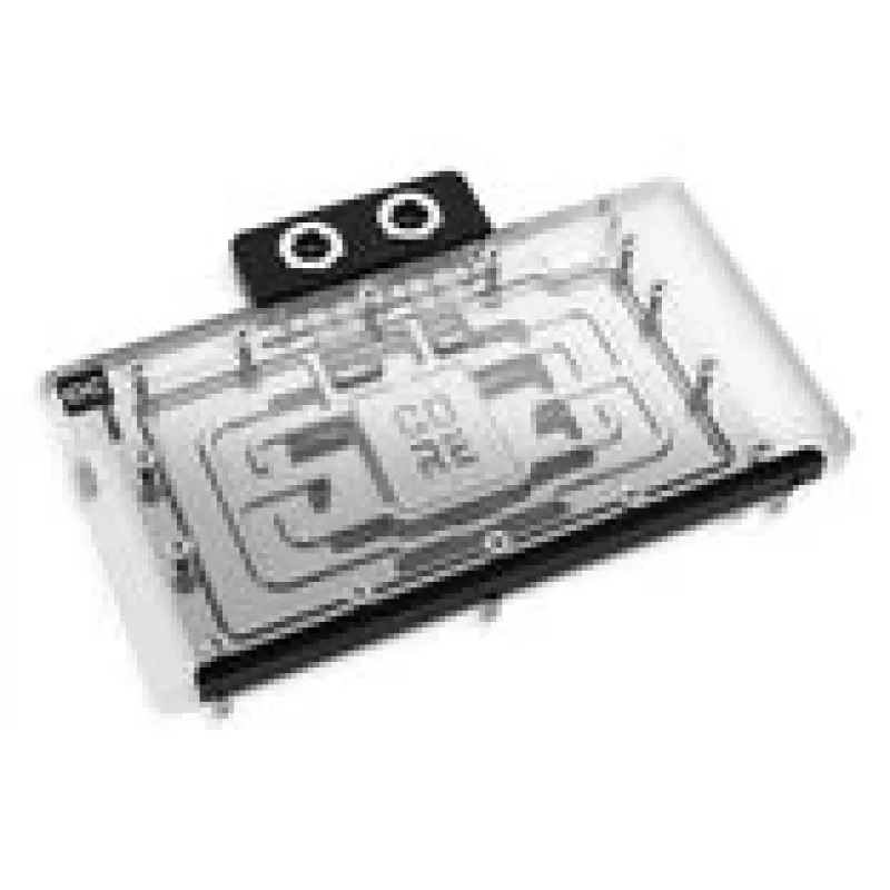 Alphacool Core GTX 5090 GPU-Wasserkühler mit Backplate