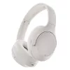 Audeeo Melovibe EX Kabellose Kopfhörer (Creme)