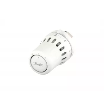 Thermostatkopf DANFOSS 015G3030 mechanisch, Temperaturbereich 8–28 °C