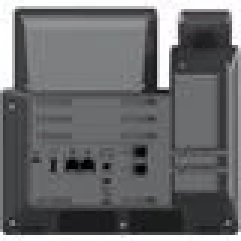 IP-Telefon Grandstream GRP2634 Schwarz