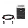 Hewlett Packard Enterprise HPE Aruba – Netzteil – AC 100–240 V – 240 Watt – für HPE Aruba 4100i (JL819A)