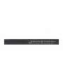 Lancom Systems GS-3126X Managed L3 Gigabit Ethernet (10/100/1000) 1U Schwarz (61847)