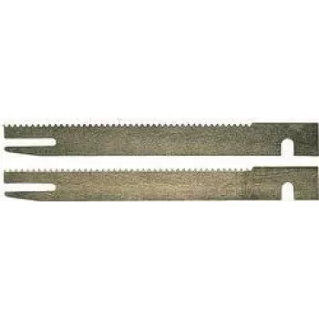 Bosch 2 607 018 012 Stichsäge-/Dekupiersäge-/Säbelsägeblatt