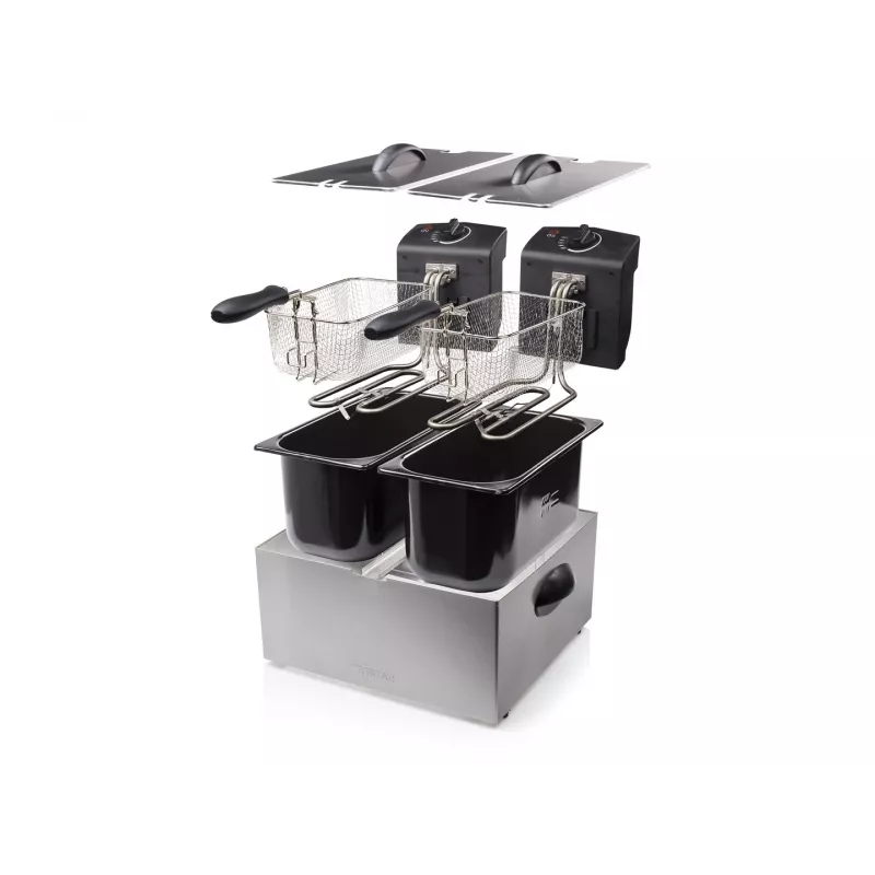 Tristar FR-6937 - Fritteuse