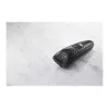 Barttrimmer Panasonic ER-SB40-K803 — 0,5–10 mm, 19 Stufen, Li-Ion, kabellos/Netzbetrieb, schwarz