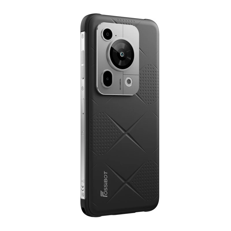 Smartphone FOSSiBOT F112 Pro schwarz