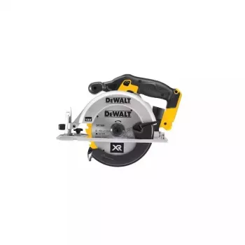 Handkreissäge DeWalt DCS391N — 18V, 3700 U/min, 165 mm Sägeblattdurchmesser, Schnitttiefe 90° 55 mm, Gewicht 3,2 kg