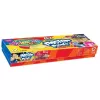 Colorino Kids Mix Plakatfarben (metallisch, leuchtend, neon, glitzernd)