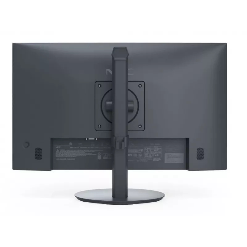 NEC MultiSync E244F Computer-Monitor 61 cm (24 Zoll) 1920 x 1080 Pixel Full HD LCD Schwarz