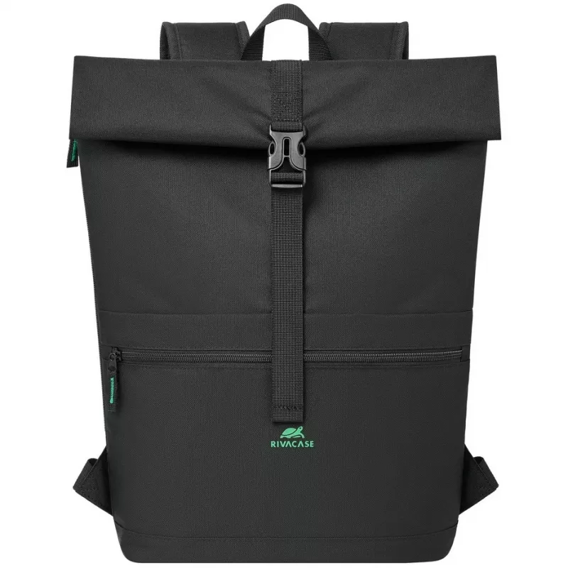 Rucksack Rivacase Gremio 15,6 Zoll schwarz – Rivacase Gremio 15,6 Zoll Laptop-Rucksack