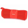Tragbarer Lautsprecher Toshiba Sonic Blast 3 TY-WSP200 Rot