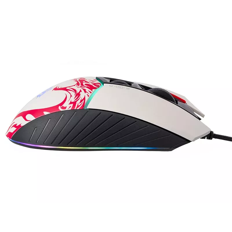 A4TECH BLOODY W95Max USB NARAKA Maus