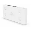 Ubiquiti UISP Router Kabelrouter Gigabit Ethernet Weiß