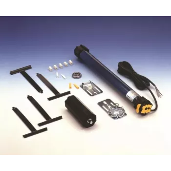 Somfy GmbH Modern.Kit Standard 9/14 LS40 Mars 9/14 1023027 (1023027)