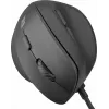 NATEC Crake 2 Pro Maus Universal Für Rechtshänder USB Typ-A Optisch 12800 DPI