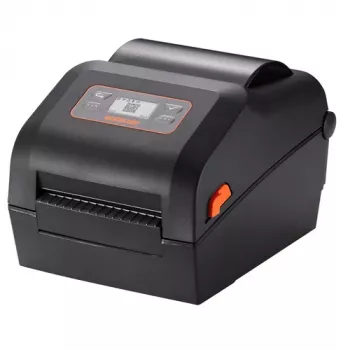 BIXOLON XD5-40t - Etikettendrucker - Thermotransfer/Thermodirekt - Rolle (11,8 cm) (XD5-40TOEK/BEG)