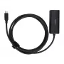 USB-C-Adapter Obsbot Tail Air mit 1x USB-C und 1x RJ45 (Modell 230342)