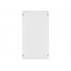 Lanberg WF01-6422-10S Netzwerkschrank 22U Wandmontage Grau