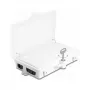 DeLOCK Glasfaserverteilerbox DeLOCK 87899 IP65 wasserdicht 2 Ports